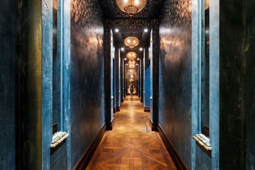 Luxury finishes Australia