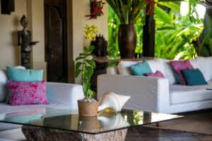Luxury Accommodation Bali