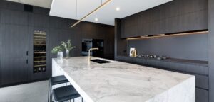 Black Appliances