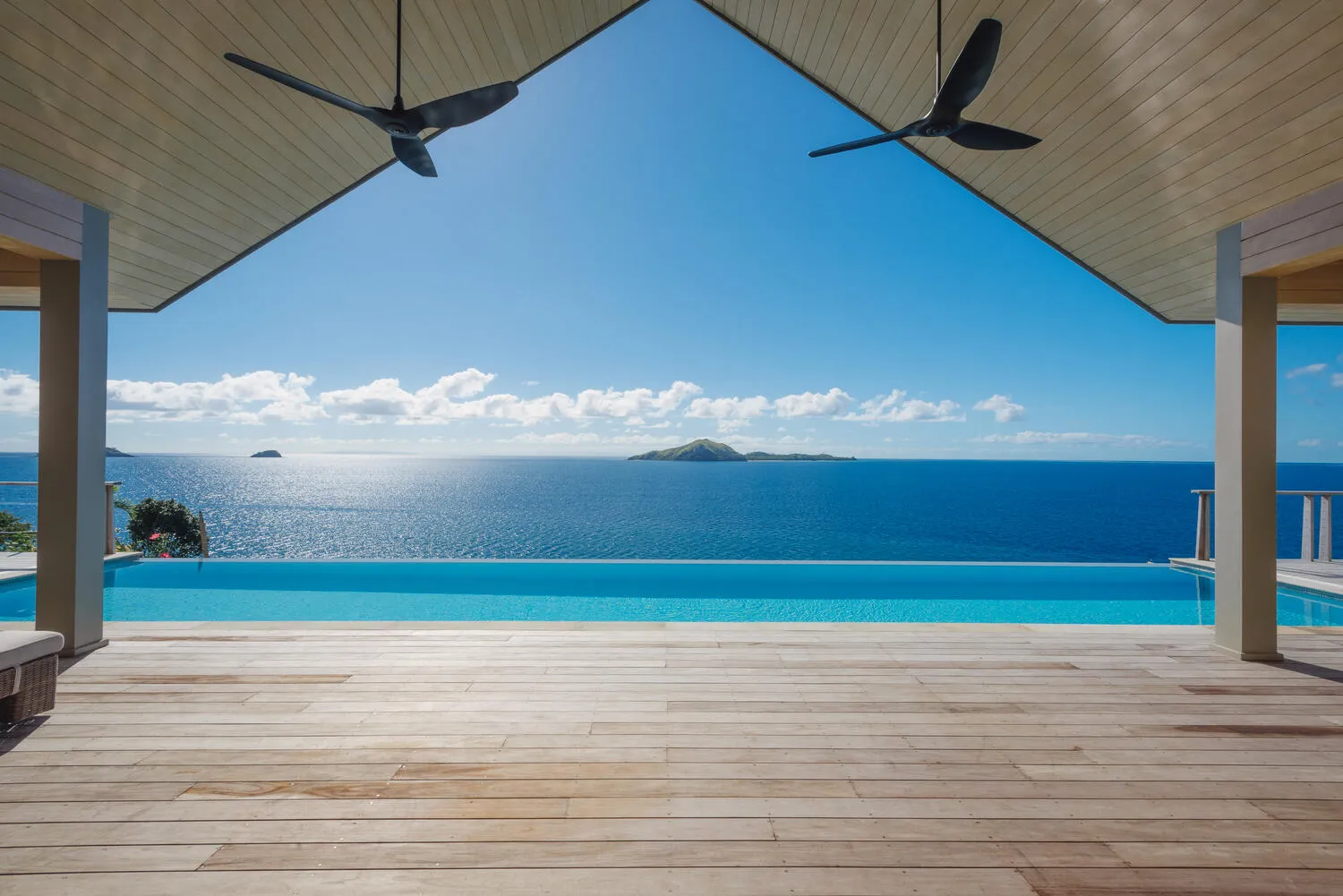 Fiji Resorts, Luxury Resorts Fiji 