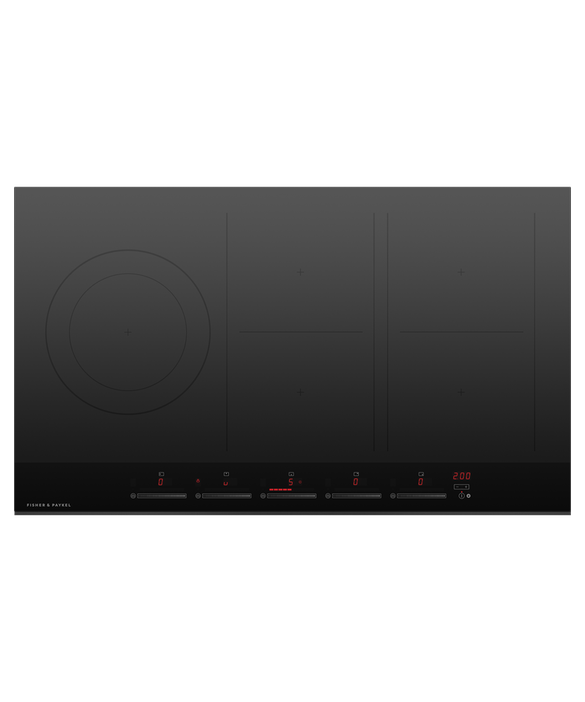 Fisher & Paykel Induction Cooktop 