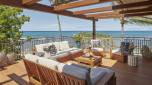 Best World Luxury Tropical Resorts