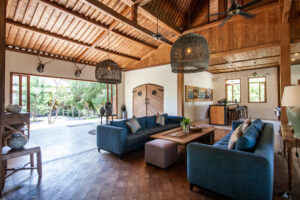 Luxury Accommodation Gili Meno