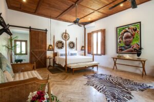 Luxury Villa Gili Meno