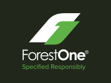 ForestOne Logo Dark
