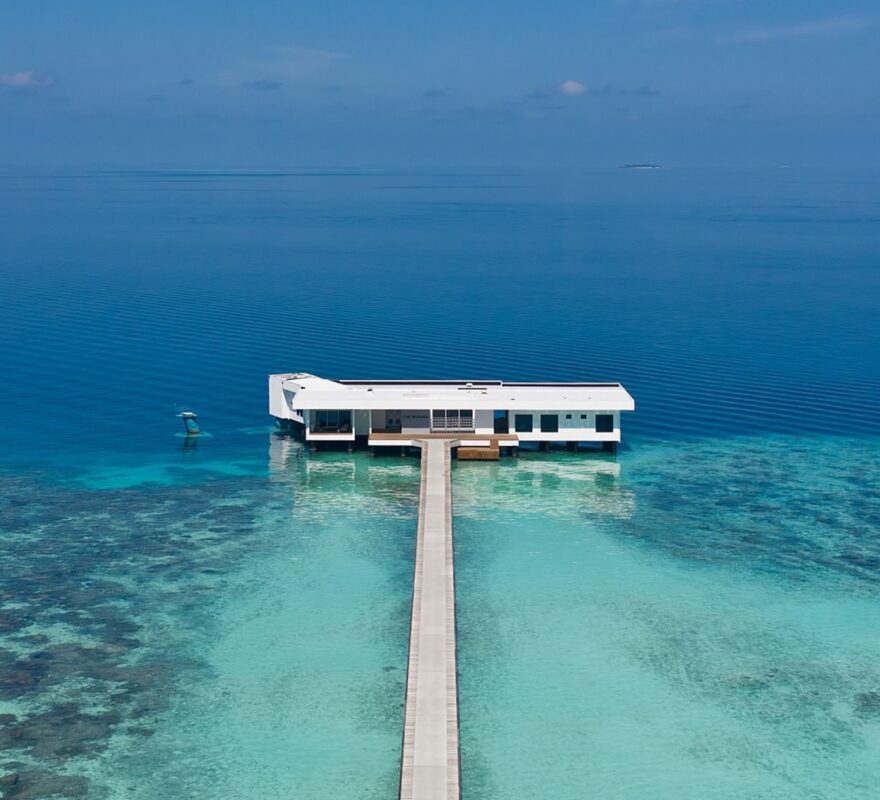 Maldives Resorts, Luxury Resorts Maldives