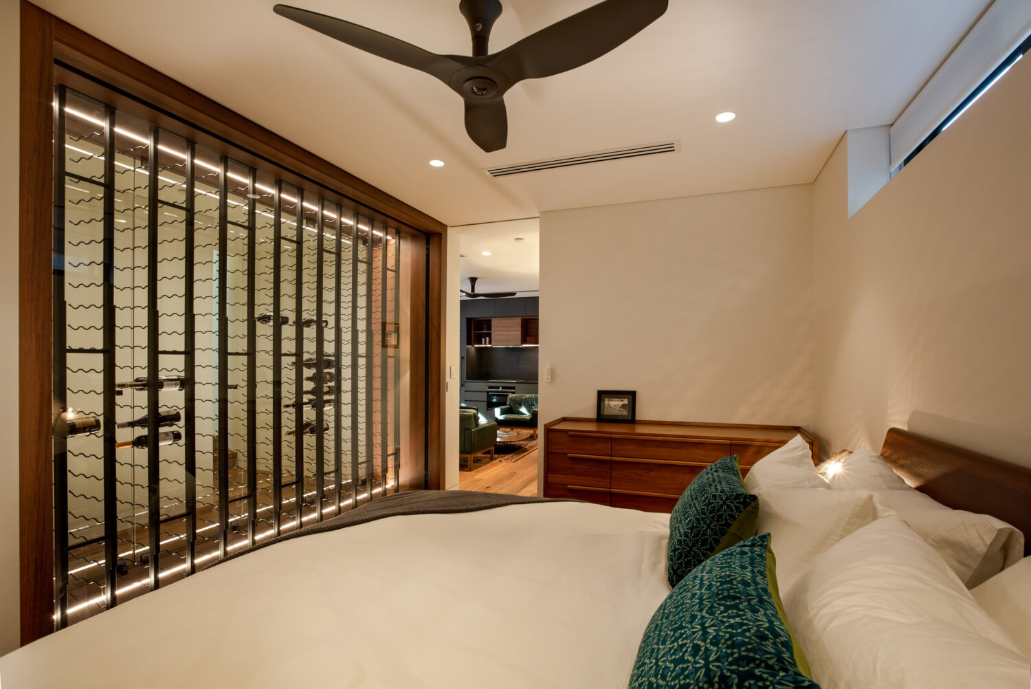 Modern Beach House - Custom Homes