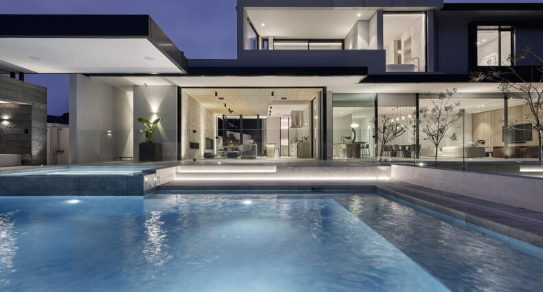 Custom Homes Perth