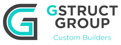 G Struct Logo