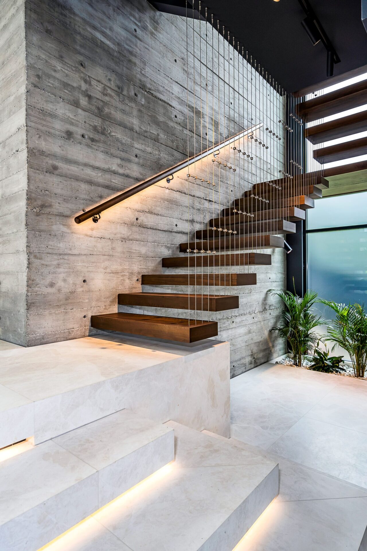 Luxury Staircase