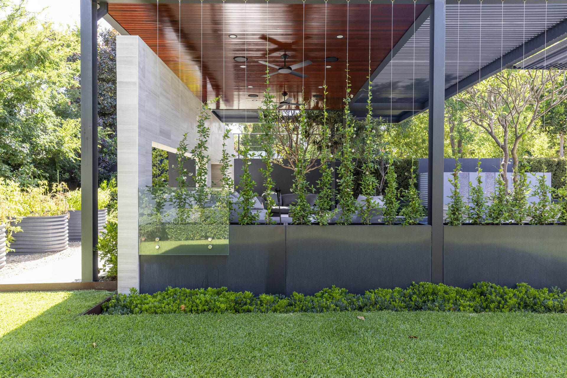 Perth Landscape Design