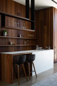Luxury Custom Home Tasmania