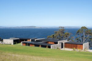 Luxury Custom Home Tasmania