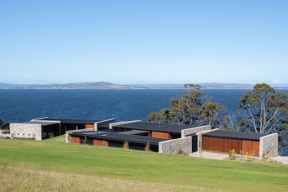 Luxury Custom Home Tasmania 