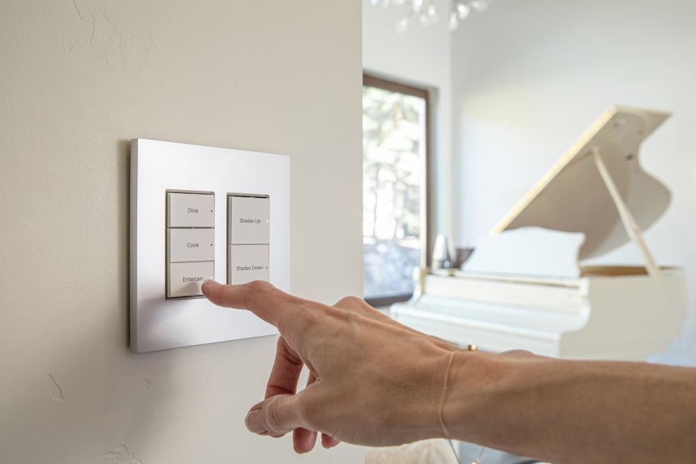 Home Automation Perth
