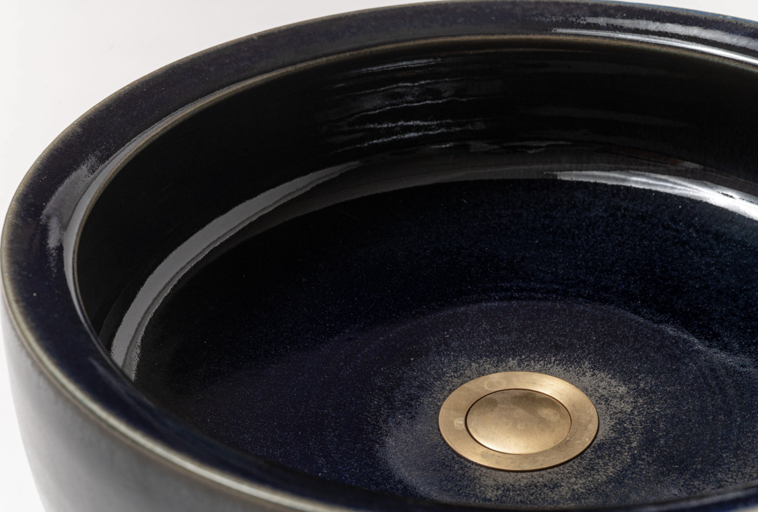 INK - Handmade basins Australia - Custom Homes Magazine