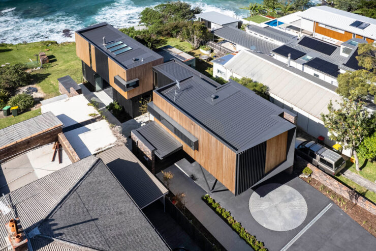 Custom Homes Sydney, Sydney Custom Builders