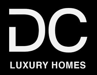 DC Luxury Homes logo