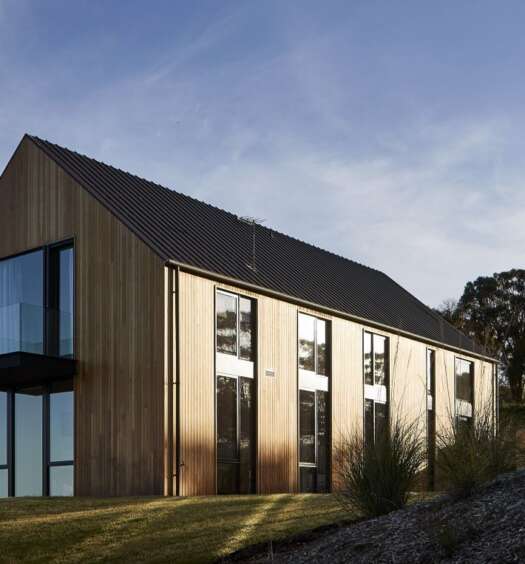 Flinders Custom Home Build by Gstruct