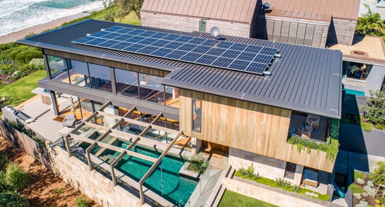 Gremmo Homes Sydney Custom Builders