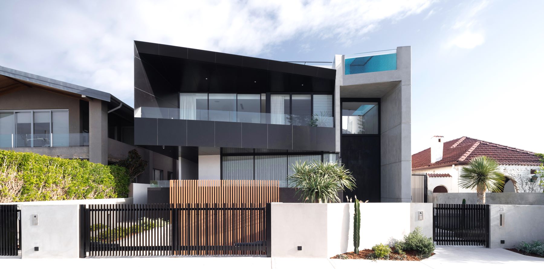 Phase Projects Custom Homes