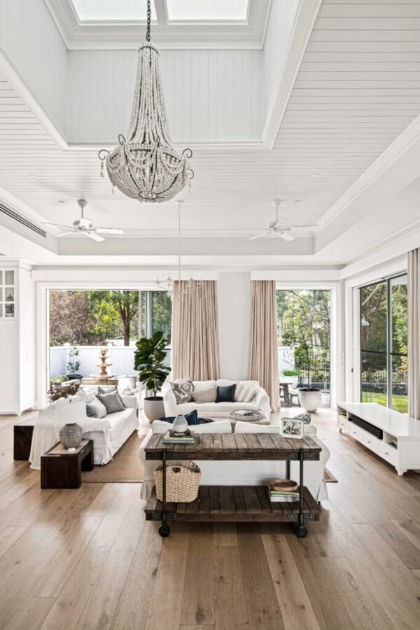 Hamptons Style Homes – an Enduring Classic - Custom Homes