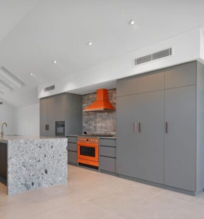 Mount Lawley Townhouse Builders