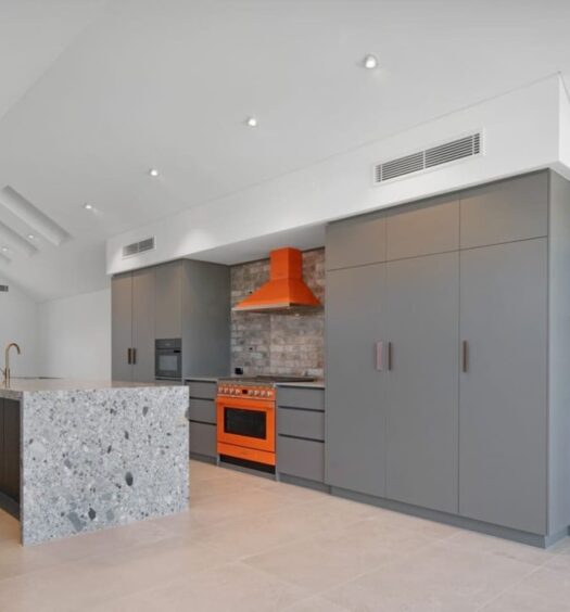 Mount Lawley Townhouse Builders