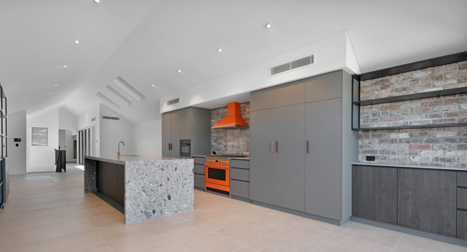 Image showcasing Mount Lawley Luxury Builders - Premier One Luxury Townhouses