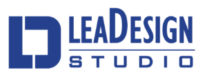 logo lea design