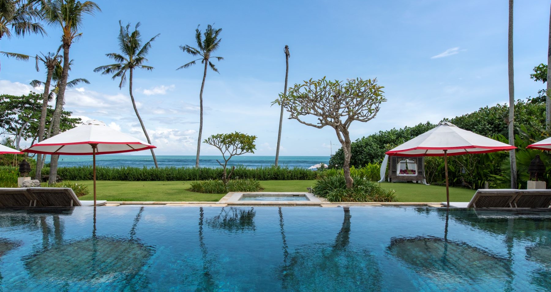 Luxury Getaway Bali