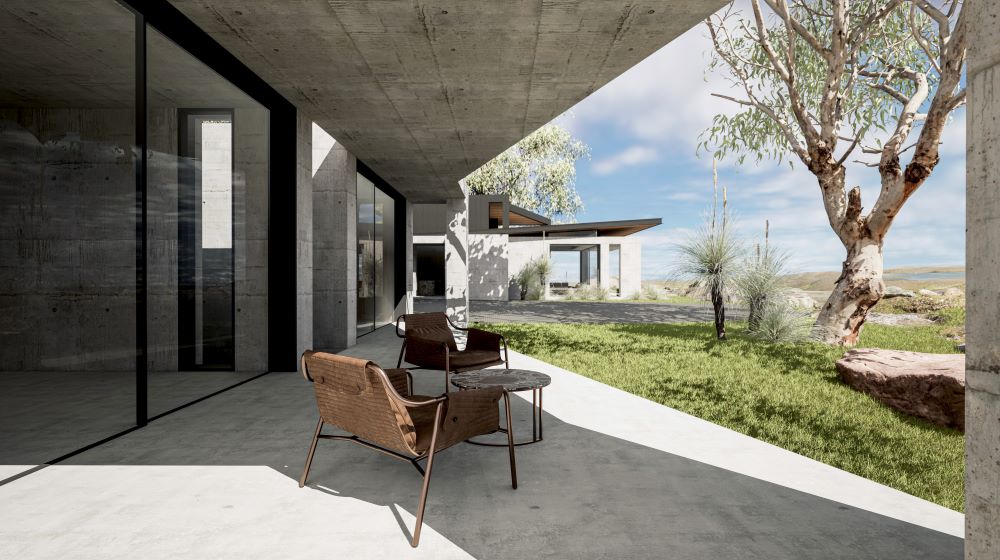 Luxury Residential Architecture, Custom Home Design Sydney