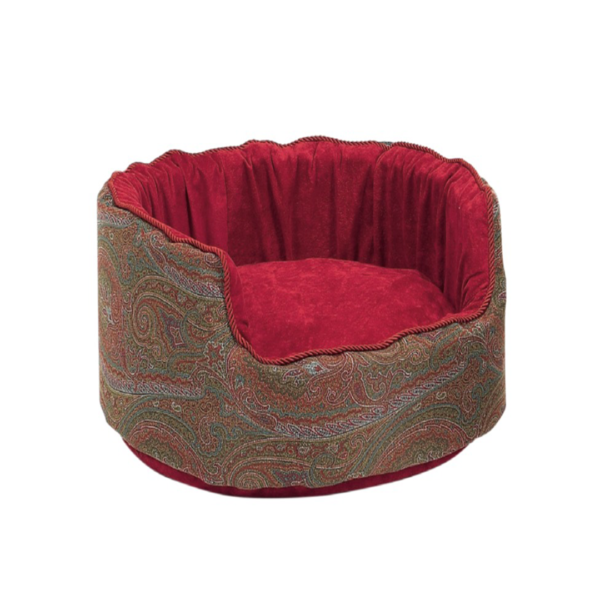 Etro Home Fausse Dog Bed