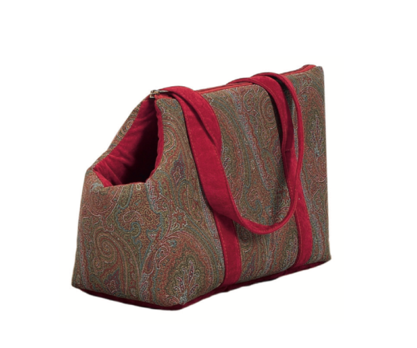 Etro Home Fausse Dog Carriers