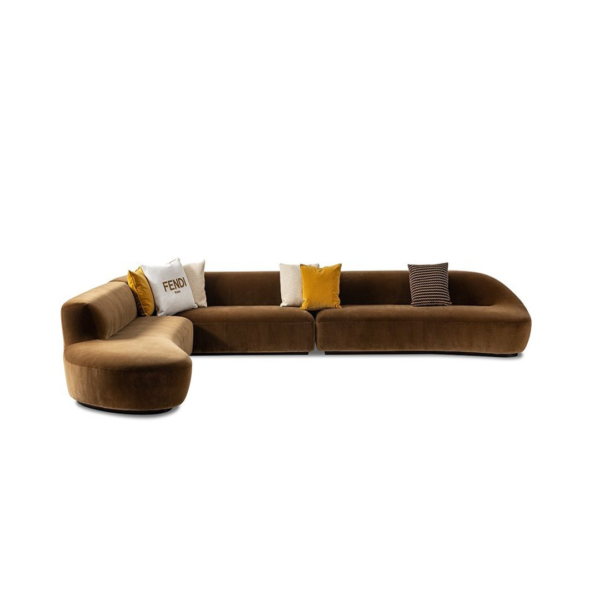Fendi Casa Sandia Modular Sofa