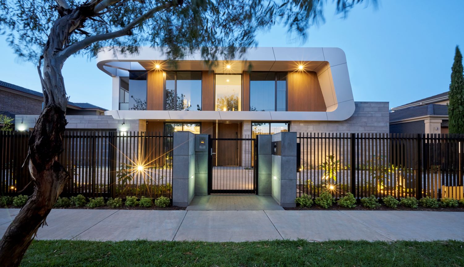 Custom Home Designers Melbourne 