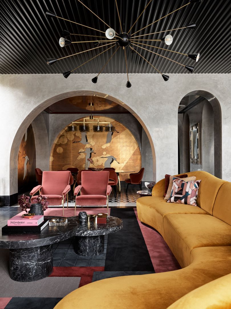 Luxury Brisbane Custom Home by Greg Natale