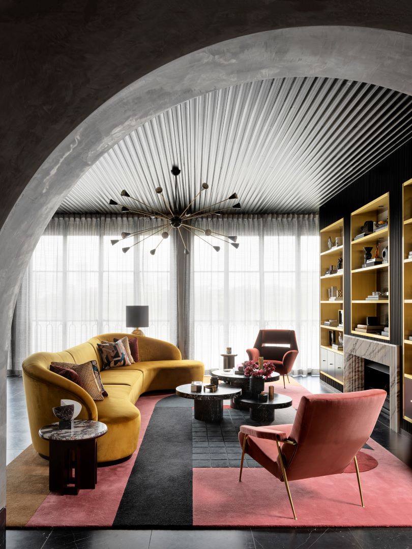 Luxury-Interior-Design-Brisbane-11 - Custom Homes