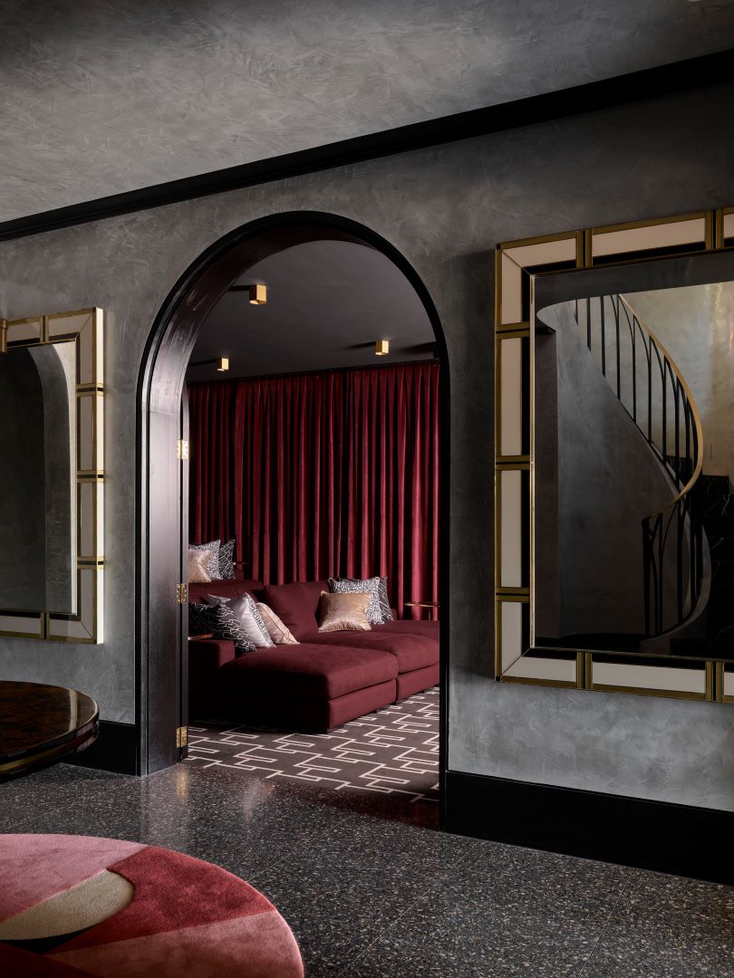 Luxury-Interior-Design-Brisbane-12 - Custom Homes
