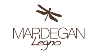 Mardegan Legno Logo
