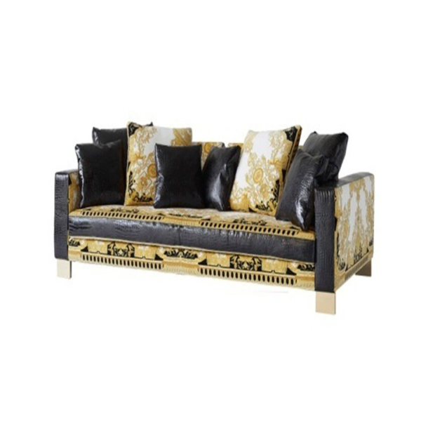 Versace Home Jaipur Sofa
