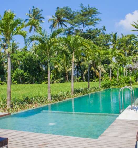 Luxury Villa Ubud