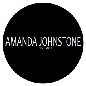 Amanda Johnstone Logo