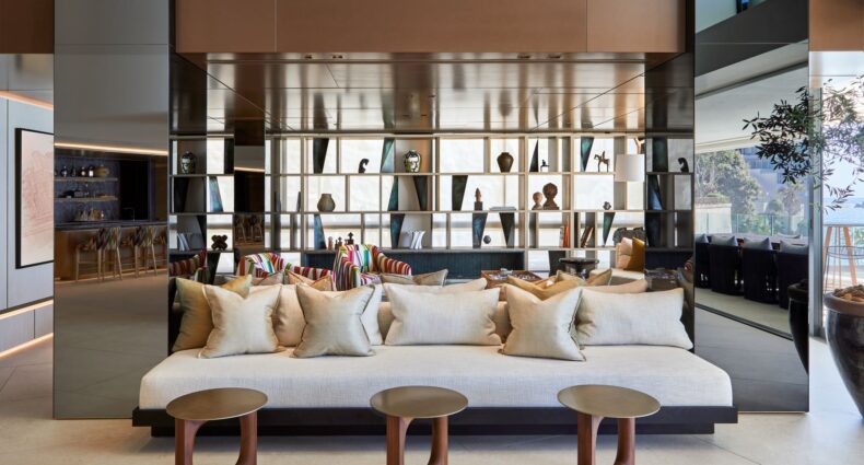 SAOTA LUXURY HOME CAPE TOWN