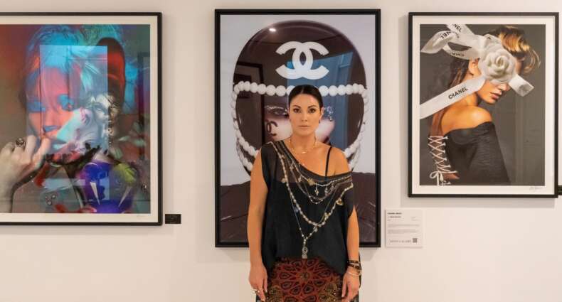 Amanda Johnstone Artist