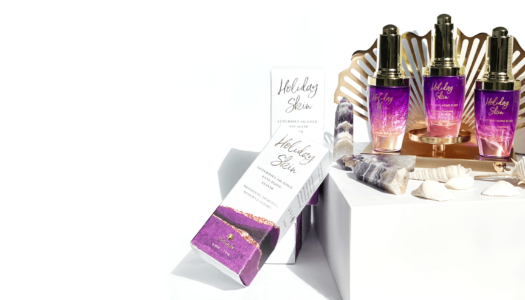 Behind The Brand – Holiday Skin by Botropix