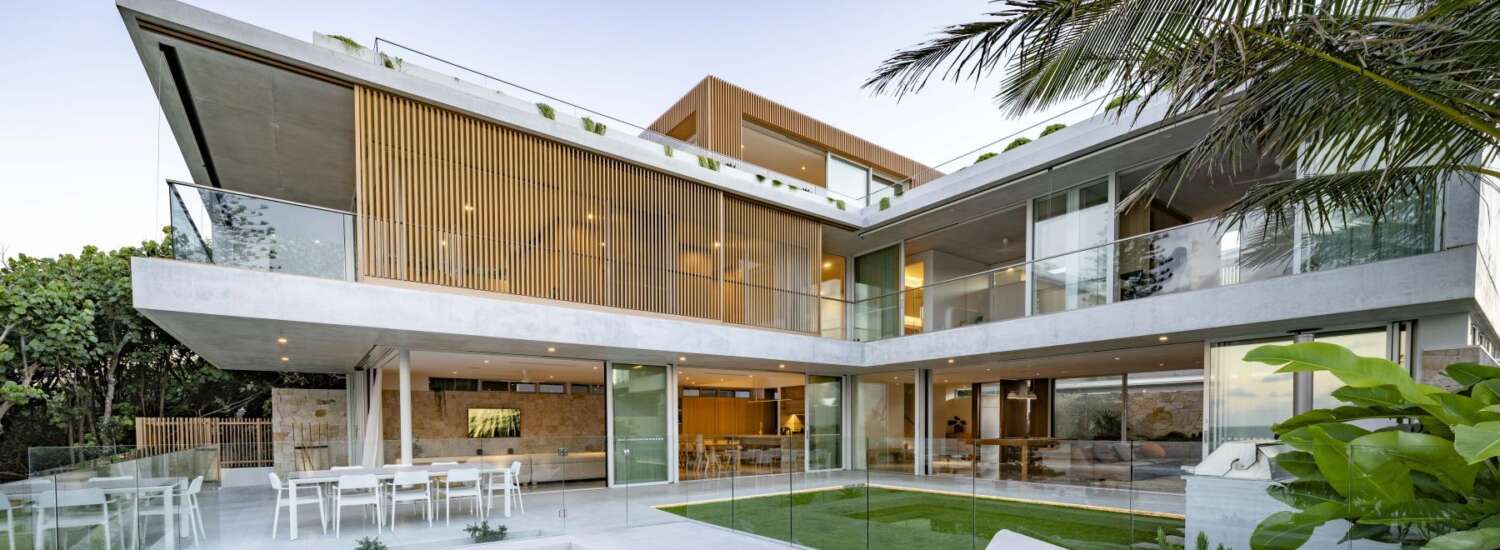 Cabarita Beach home