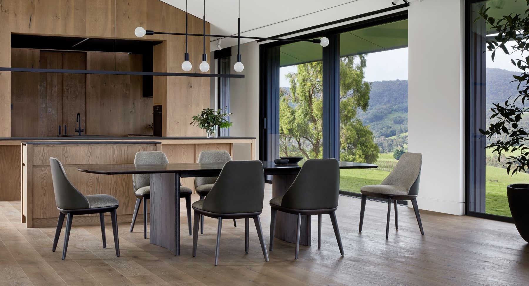 Australian Made Furniture Inspired by Nature