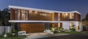 Cottesloe Beach Custom Homes
