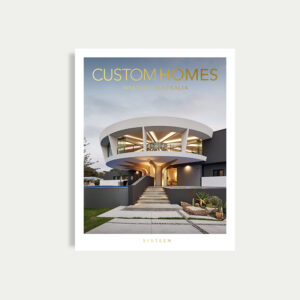 Custom Homes WA Volume 16
